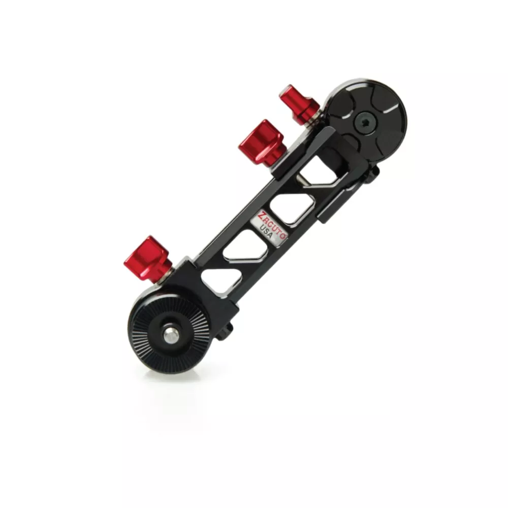 Zacuto Axis Mini Evf Mount