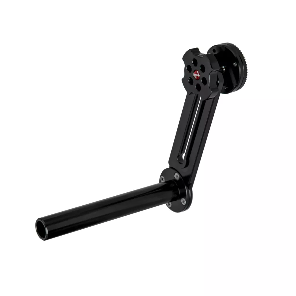 Zacuto Axis Micro Evf Mount