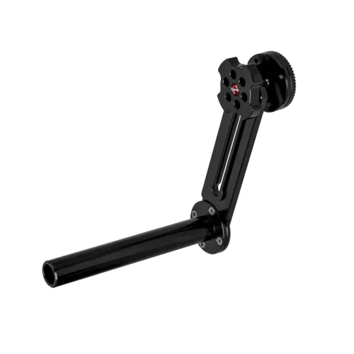 Zacuto Axis Micro Evf Mount