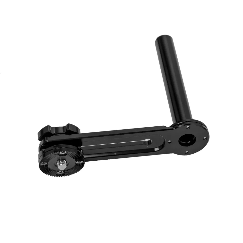 Zacuto Axis Micro Evf Mount