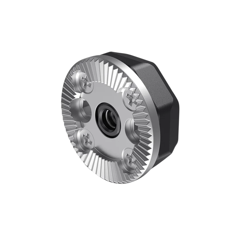 SmallRig Arri Standard Rosette Bolt-On Mount (M6 Thread) SAP2804