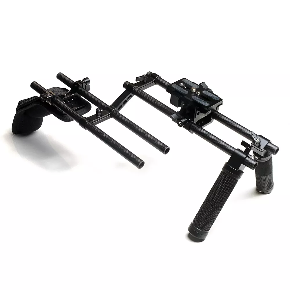 Voose Gunner V2 Dslr Rig