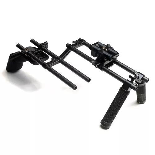 Voose Gunner V2 Dslr Rig
