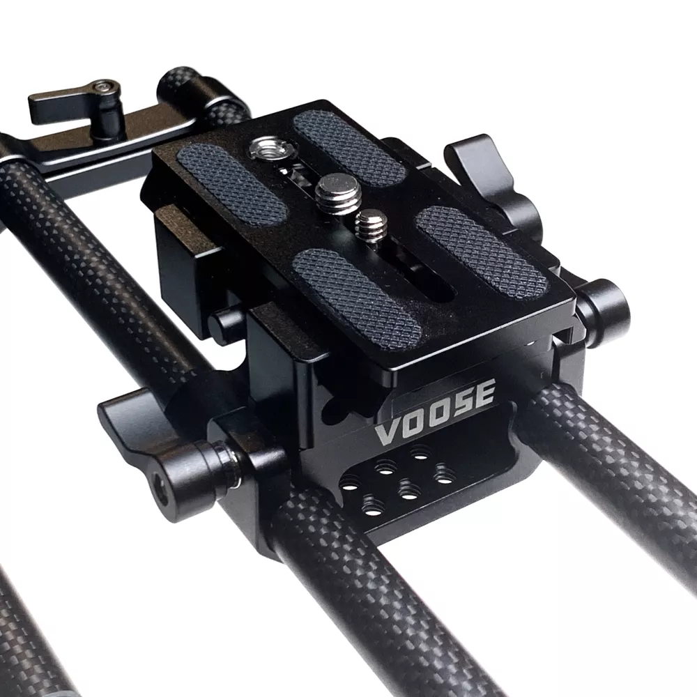 Voose Gunner V2 Dslr Rig