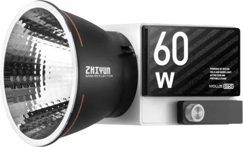 Zhiyun LED Molus G60 COB Light