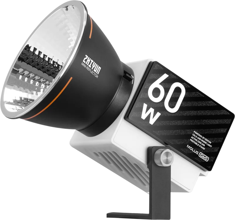 Zhiyun LED Molus G60 COB Light