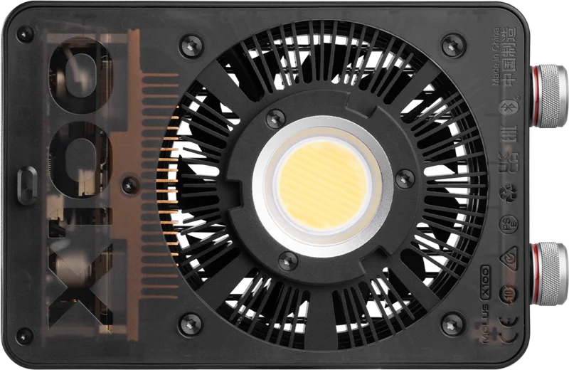 Zhiyun LED Molus X100 COB Light