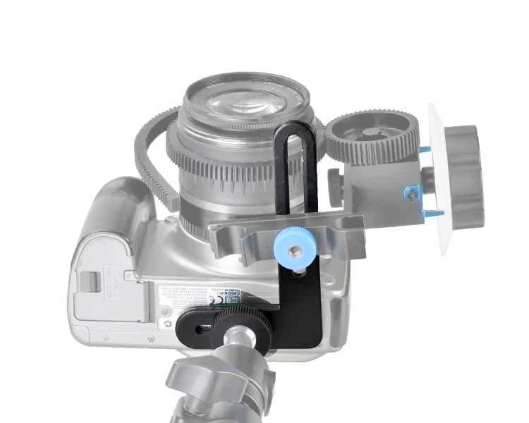 L-mount Follow Focus Bracket