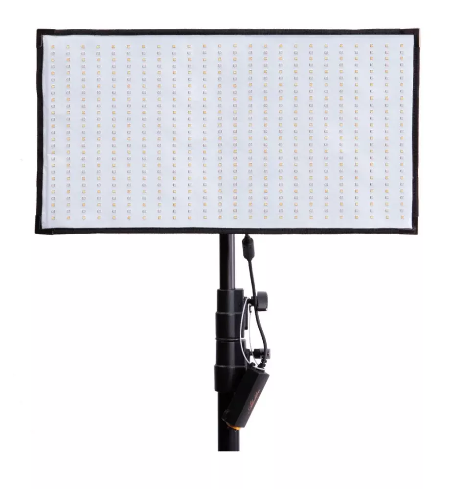 Aladdin Lights ALL-IN 2 Color KIT