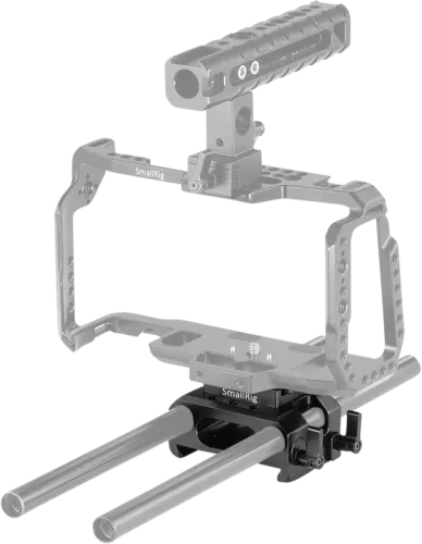 SmallRig Baseplate for BMPCC 4K / 6K (Arca Compatible) DBC2261
