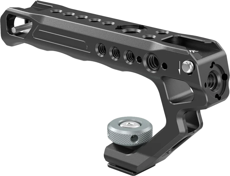 SmallRig Universal Top Handle med Cold Shoe 2094C
