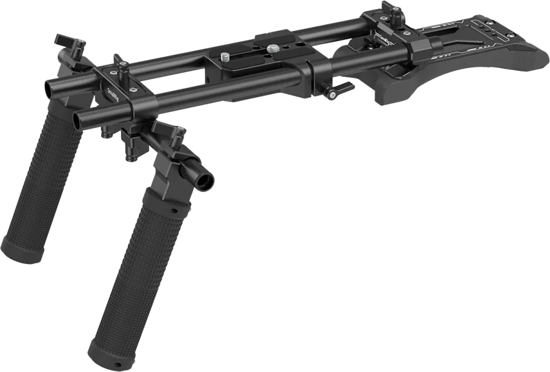 SmallRig Basic Shoulder Kit 2896B