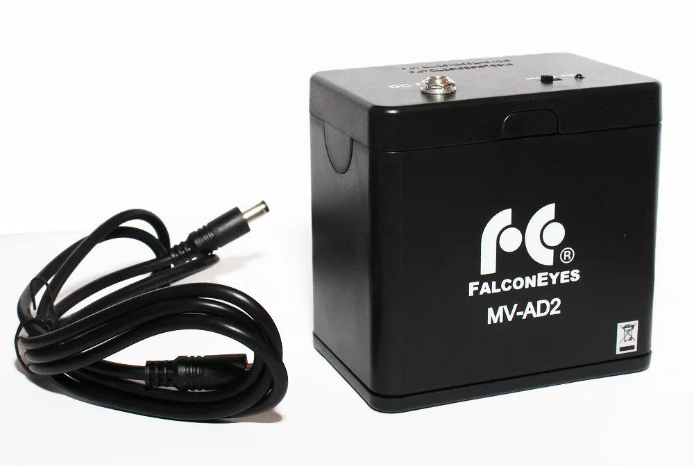 MV-AD2 DC Power Pack - MV-AD2