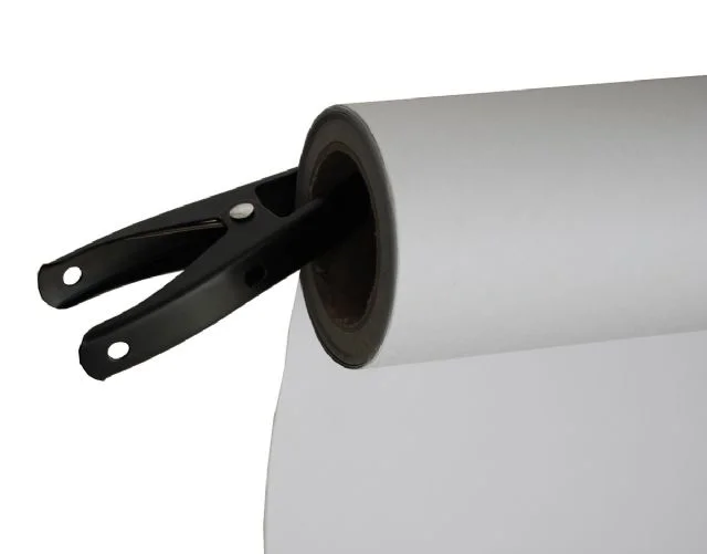 CL-CLIP3 Clamp