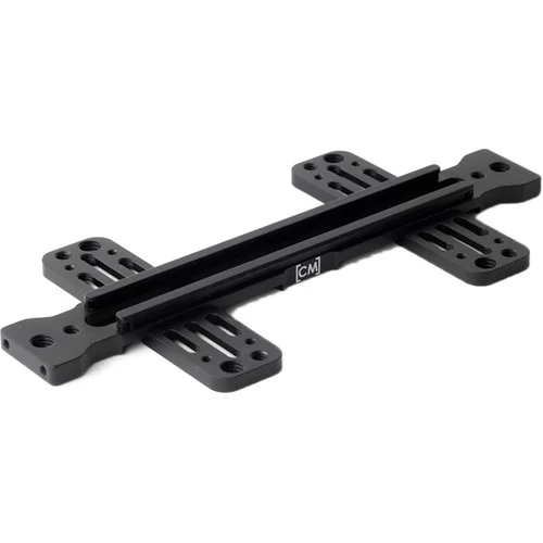 CineMilled PRO Dovetail for DJI Ronin 2 Gimbal Upper