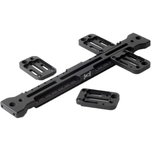 CineMilled PRO Dovetail for DJI Ronin 2 Gimbal Upper