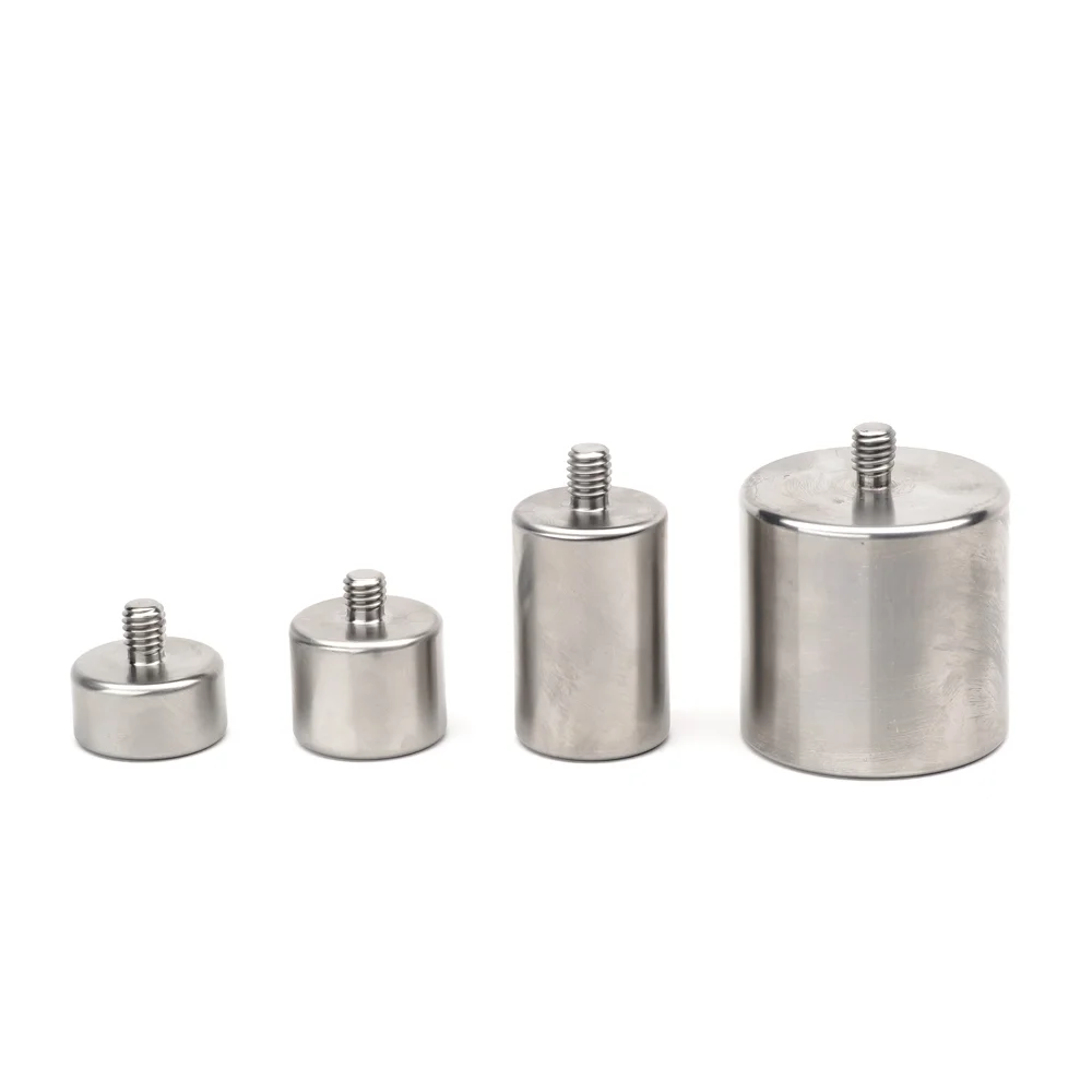 CineMilled Counterweight for PRO Dovetails (2")