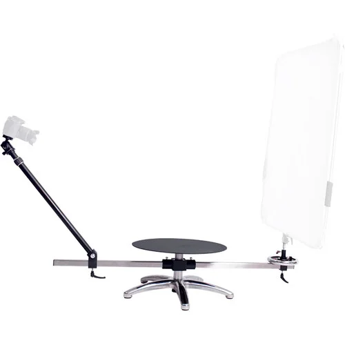 DigitalFoto V360PRO Full Body Camera Booth Spinning Rig Video Rotating Platform Photo Booth