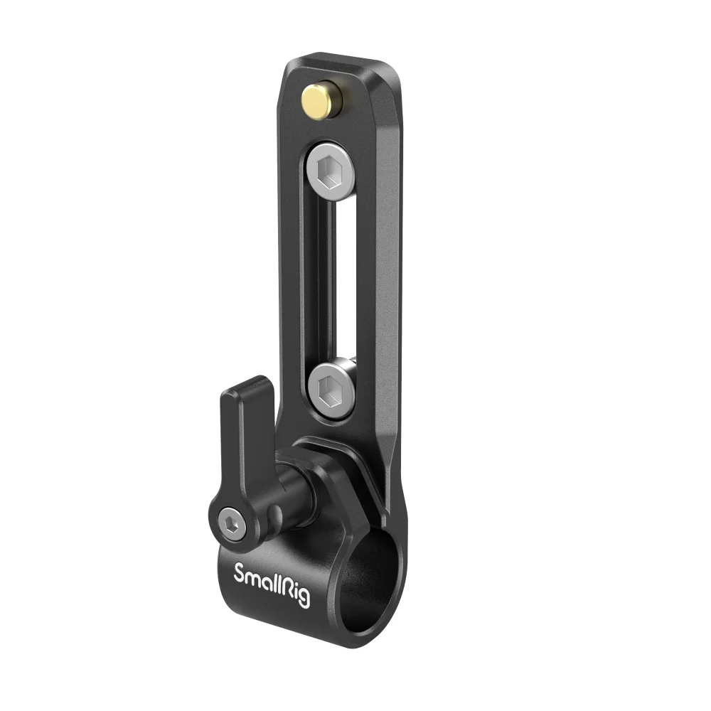 SmallRig Rod Clamp med NATO rail 3011