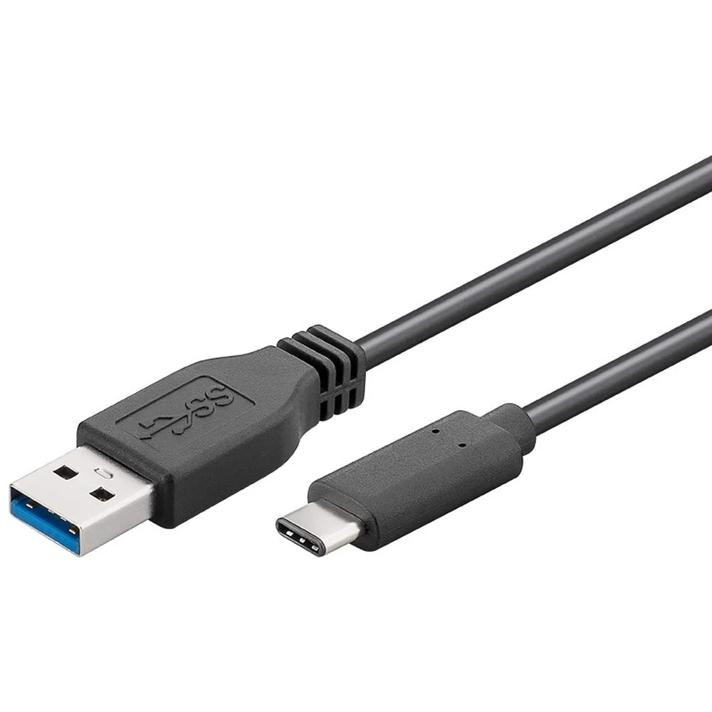 Usb To Usb-c Cable