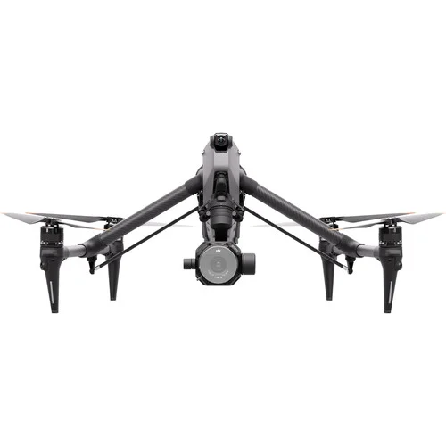 DJI Inspire 3 Drönare 8k