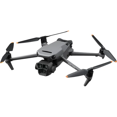 DJI Mavic 3 Pro with  DJI RC