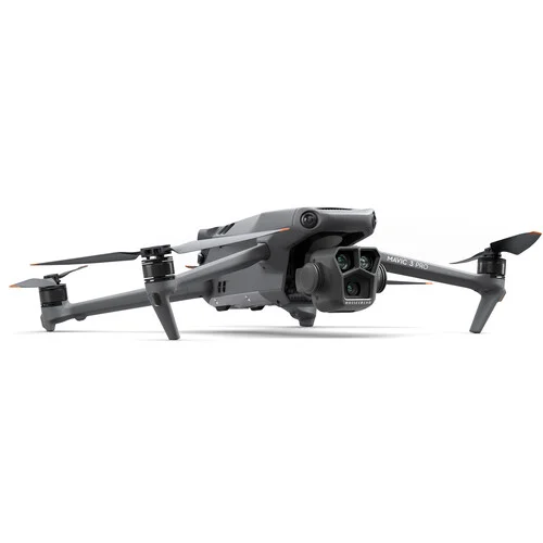 DJI Mavic 3 Pro Drönare med DJI RC