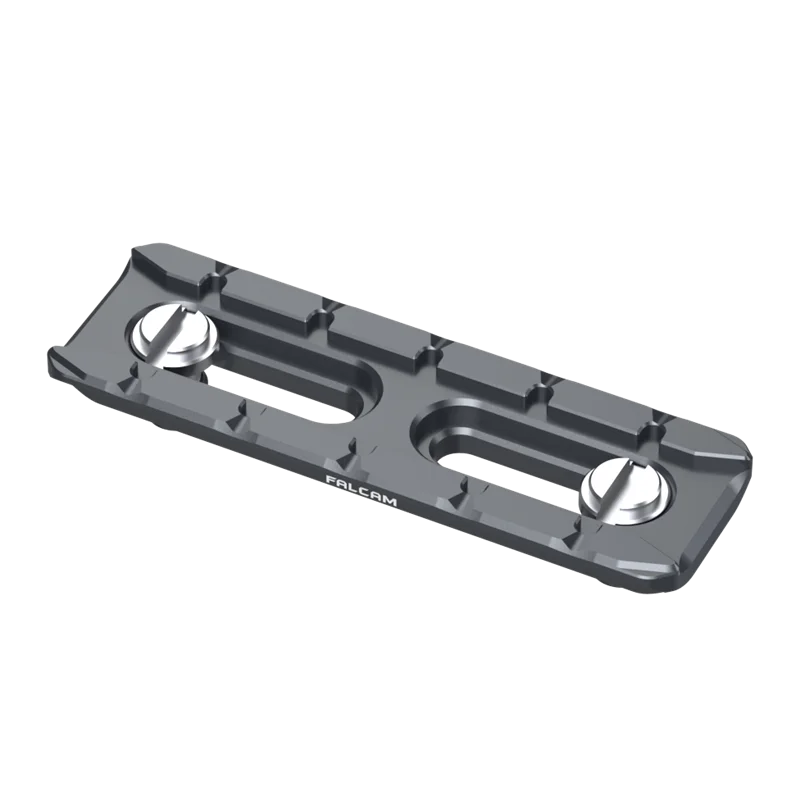 FALCAM F22 Five-position Quick Release Plate 2538