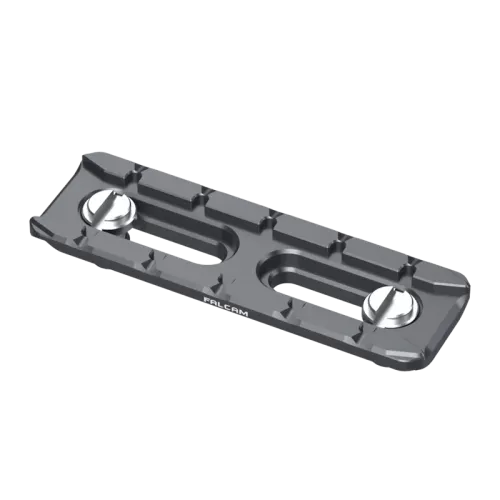 FALCAM F22 Five-position Quick Release Plate 2538