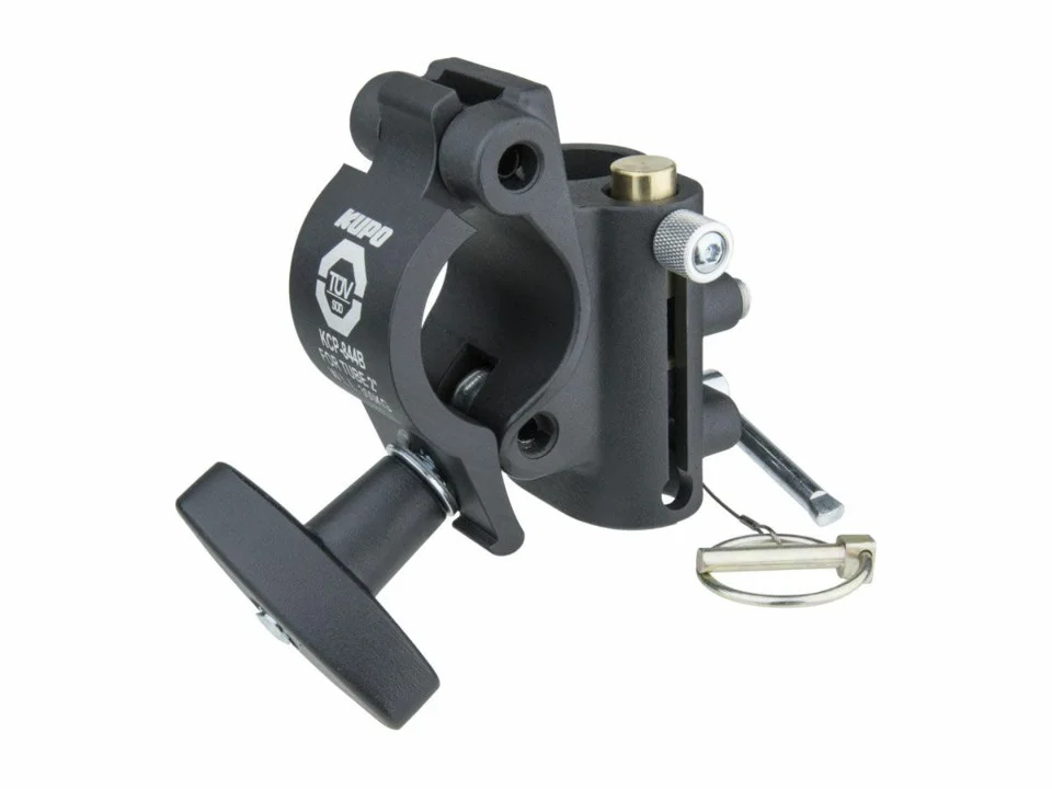 KUPO kcp-844b Coupler Clamp