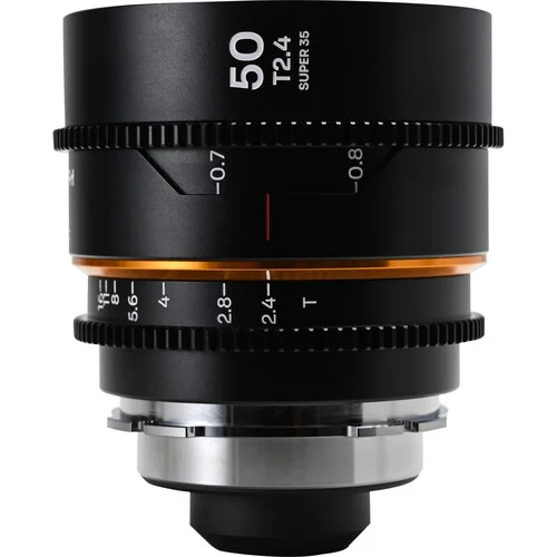 Laowa Nanomorph 50mm T2.4 1.5X S35