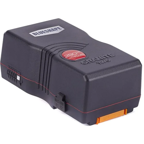 BLUESHAPE BV290 GRANITE HDplus 290Wh V-Mount Batteri