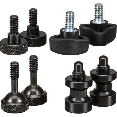 Ready Rig Machined Hardware Kit