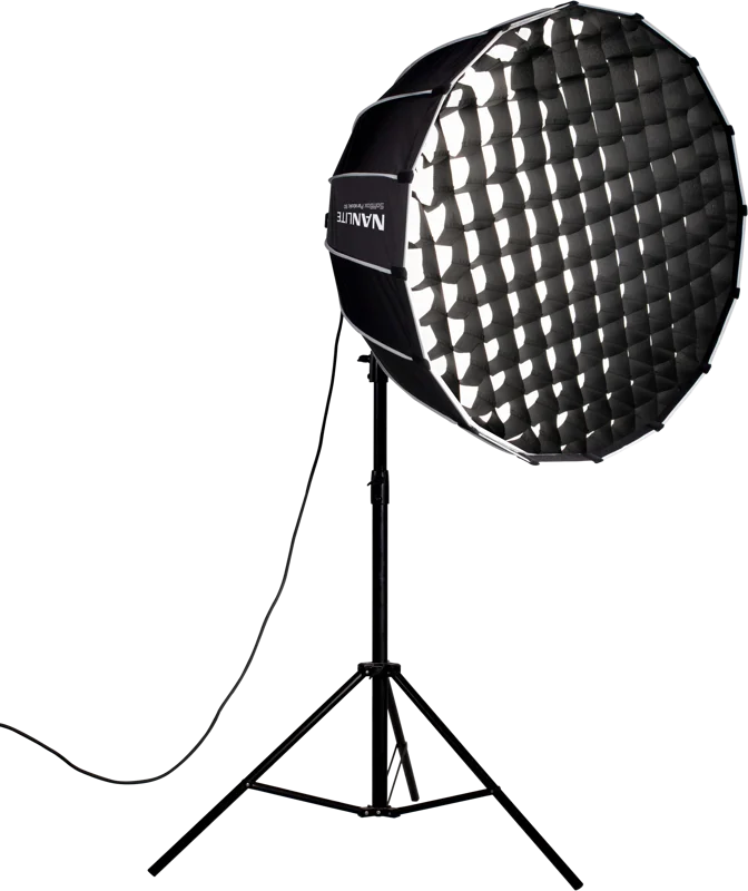 NANLITE Grid till parabolic softbox of 120cm