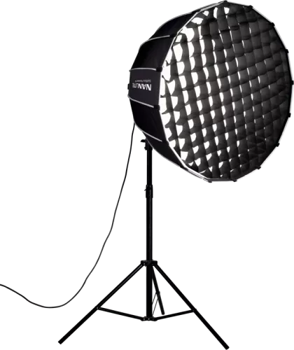 NANLITE Grid for parabolic softbox of 120cm