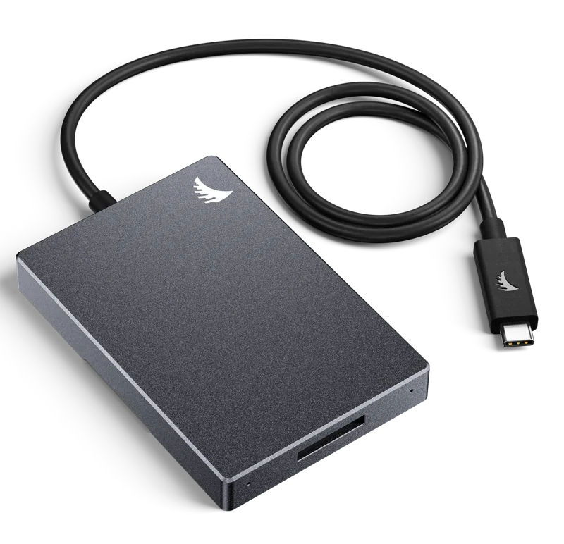 Angelbird Cardreader CFexpress Type A