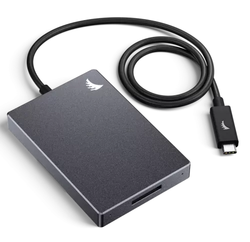 Angelbird Cardreader CFexpress Type A