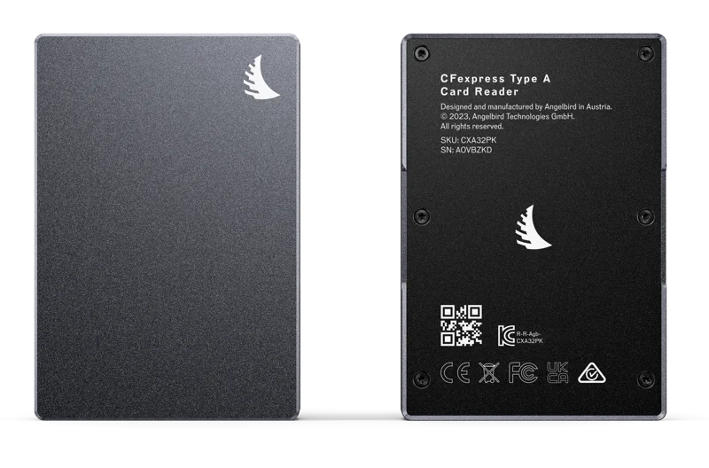 Angelbird Cardreader CFexpress Type A