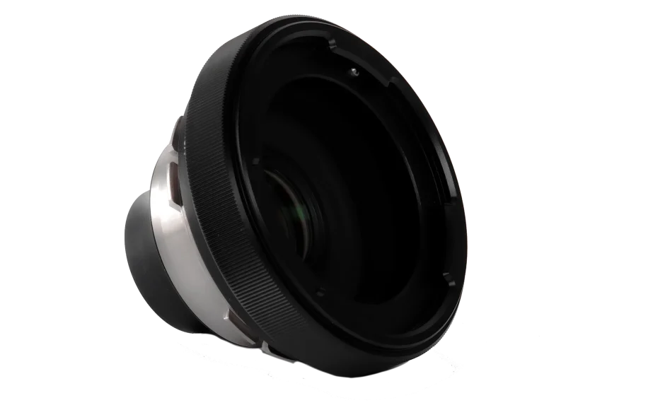 Atlas 1.6x LF Extender