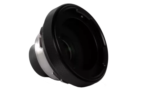 Atlas 1.6x LF Extender