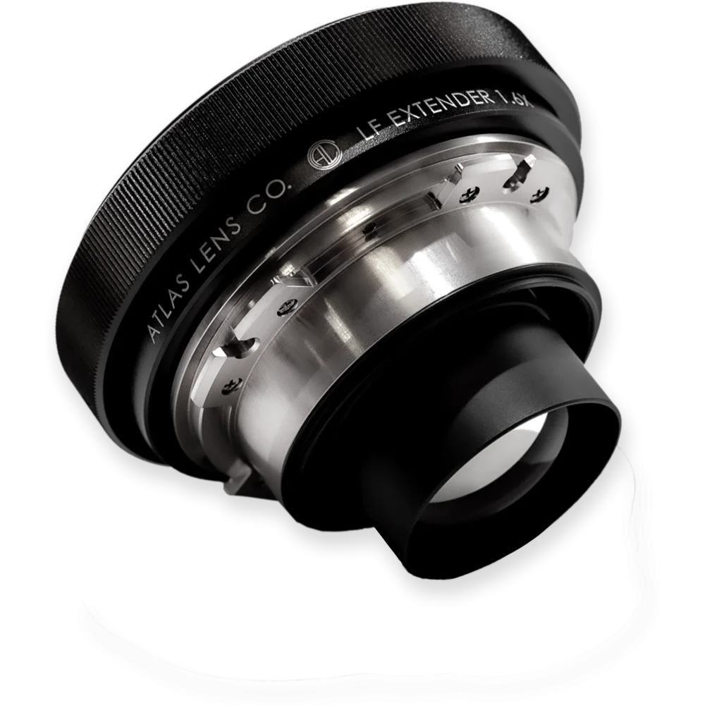Atlas 1.6x LF Extender