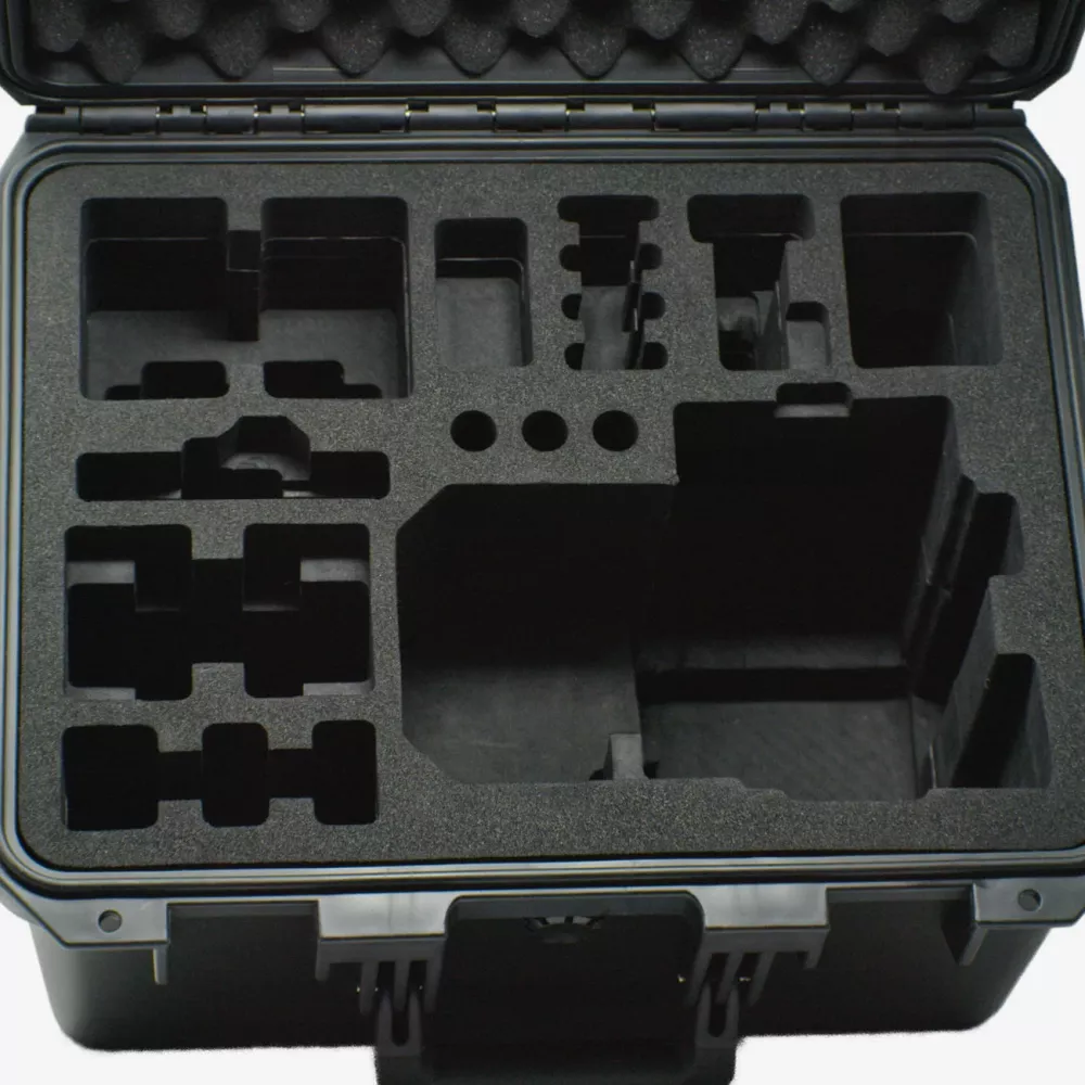 Kinefinity Mavo Edge Solid Case