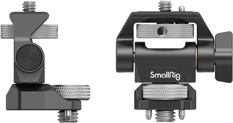 SMALLRIG 2903 Swivel and Tilt Adjustable Monitor Mount ARRI-Mount