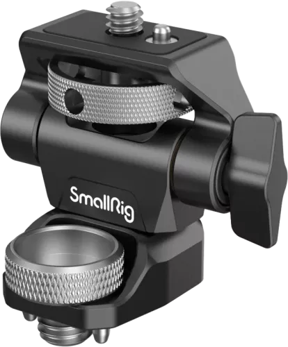 SMALLRIG 2903 Swivel and Tilt Adjustable Monitor Mount ARRI-Mount