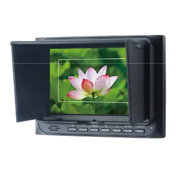 Fm56D/O Olink Monitor Pro Kit 5.6"