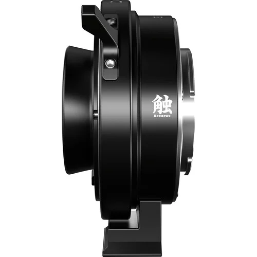 DZOFilm Octopus Adapter för EF-Mount Lens till E-Mount Camera