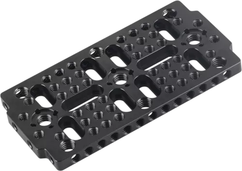 SMALLRIG 1681 Multi-Purpose Cheese Plate