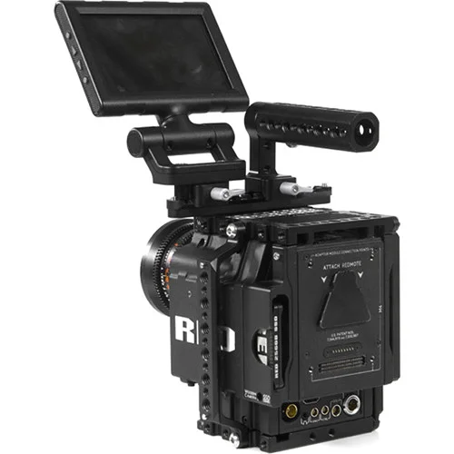 Wooden Camera Safety NATO Rail (150mm)