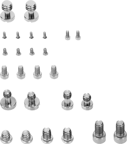 SMALLRIG 2326 Screw Set for Camera Accessories