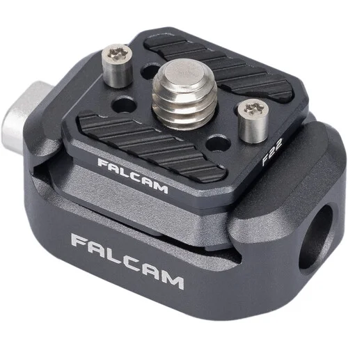 Falcam F22 Quick Release Bundle 2531